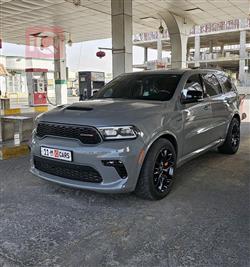 دودج دورانجو